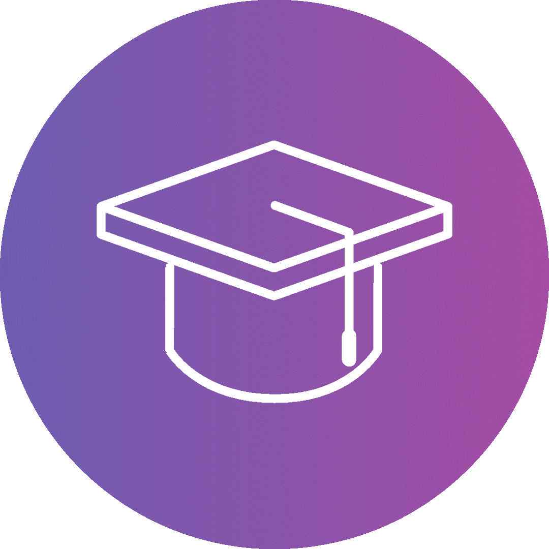 LearningSphere™ icon